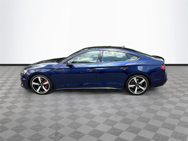 2023 Audi A5 Sportback