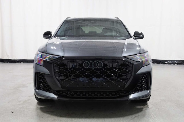 2026 Audi RS Q8 Base - Photo 14