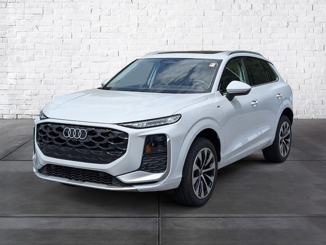 2026 Audi Q3 SUV