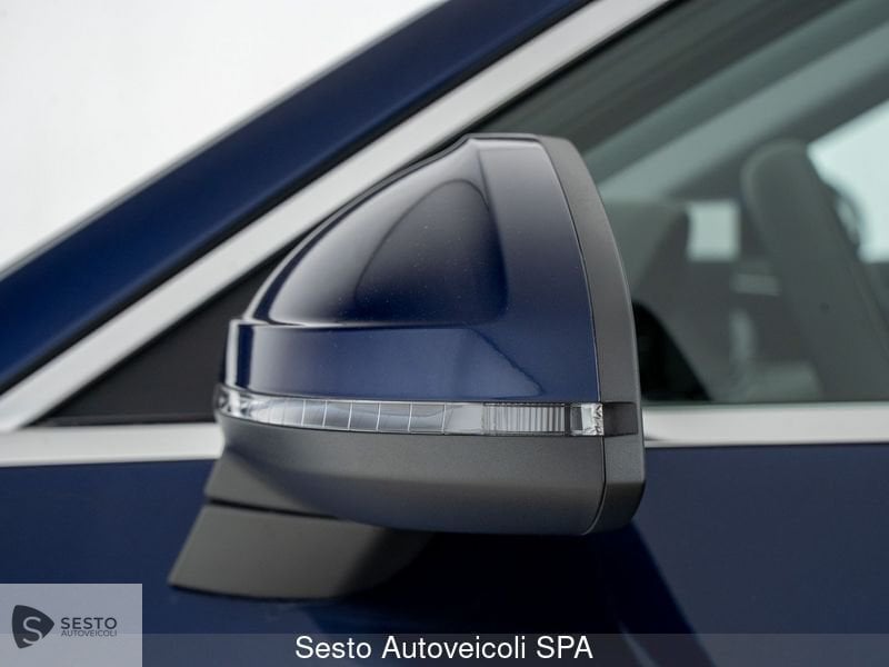 Immagine di Audi A4 allroad quattro Business 40 TDI 150 kW (204 CV) S tronic - Vista: for more details contact your dealer