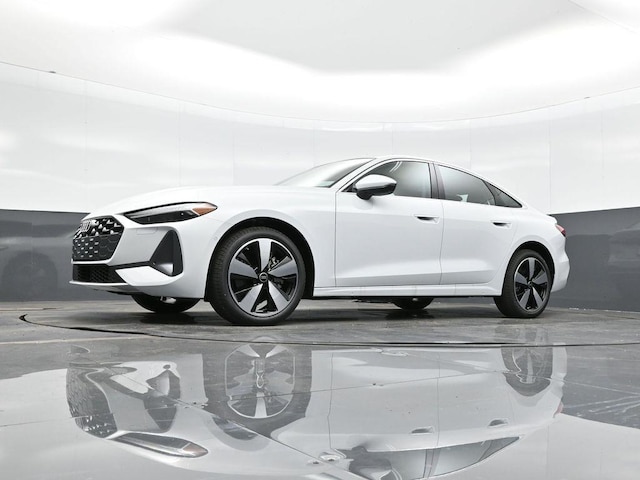 2025 Audi A5 Premium Plus - Photo 28
