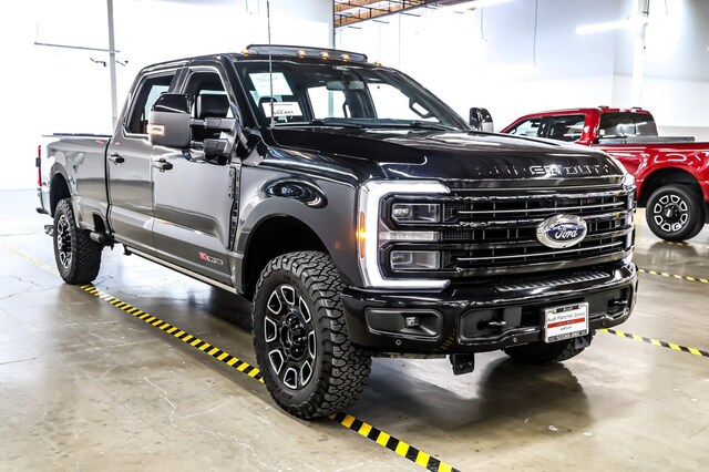 2025 Ford