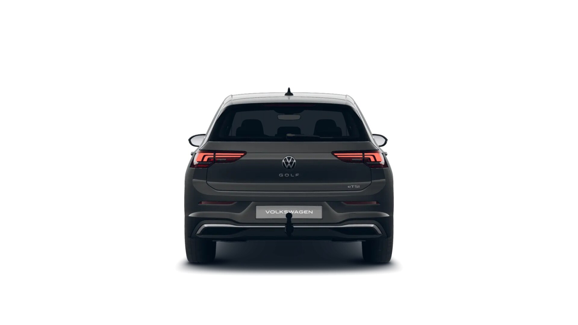 Volkswagen Golf ENERGY