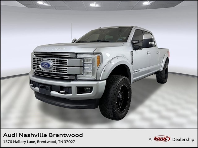 2018 Ford
