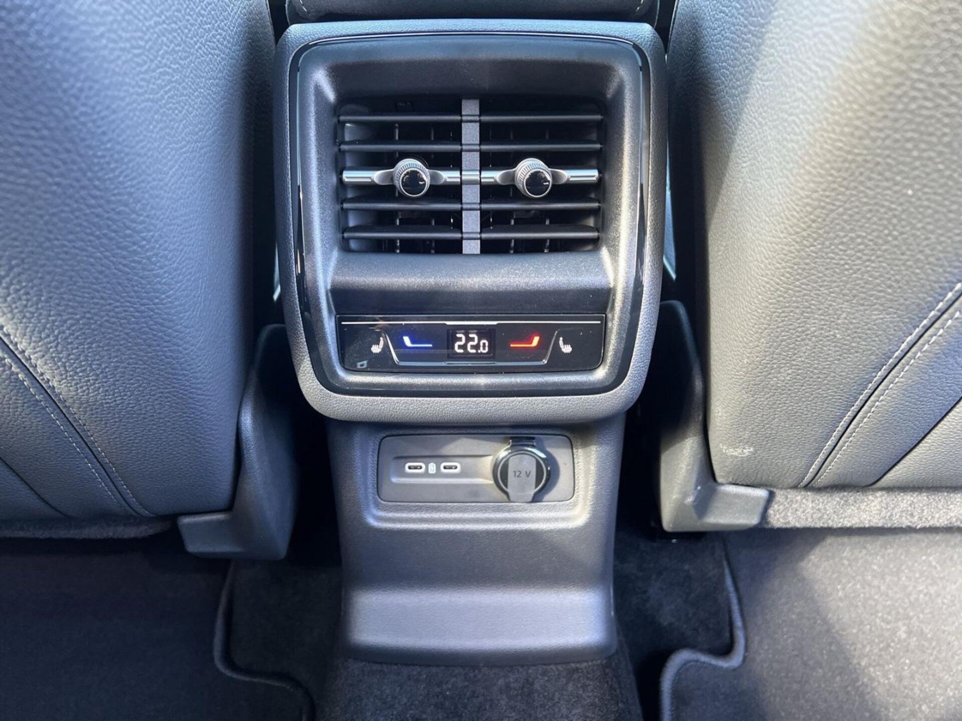 Skoda Kodiaq Sportline