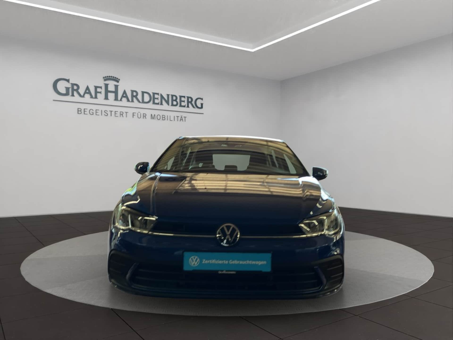 Volkswagen Polo Life