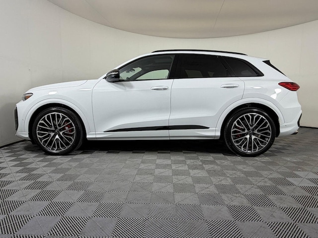 2026 Audi SQ5