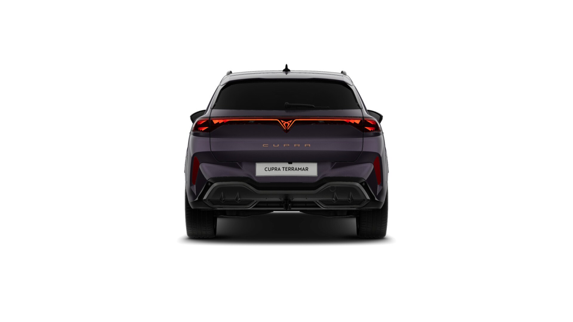 CUPRA Terramar VZ