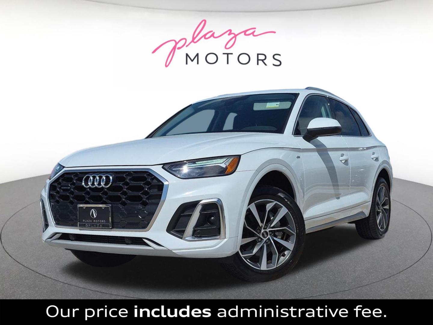 2023 Audi Q5