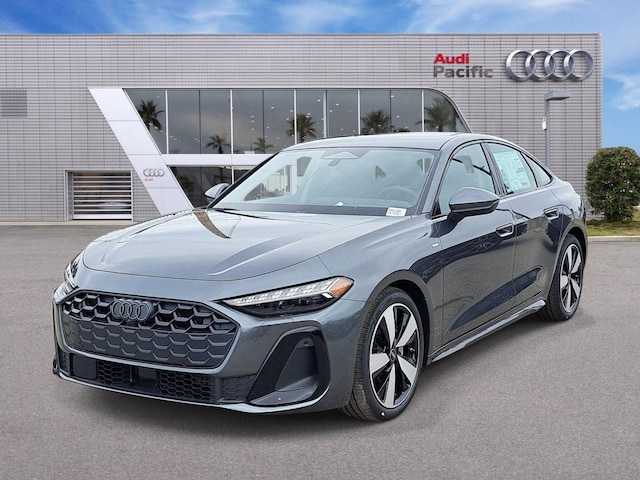 2026 Audi A5 Sedan