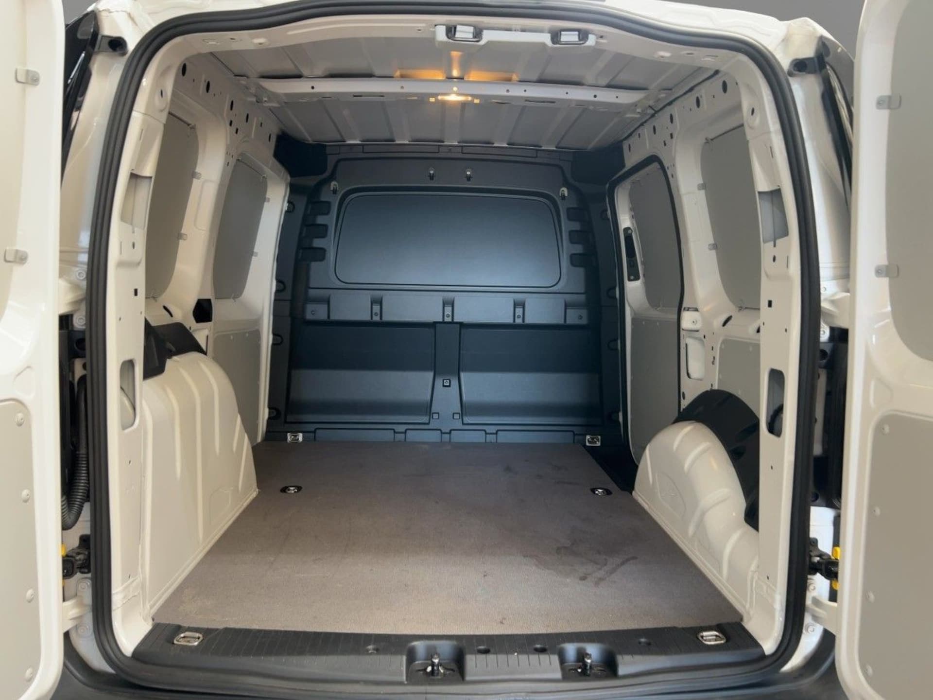 Volkswagen Caddy Cargo