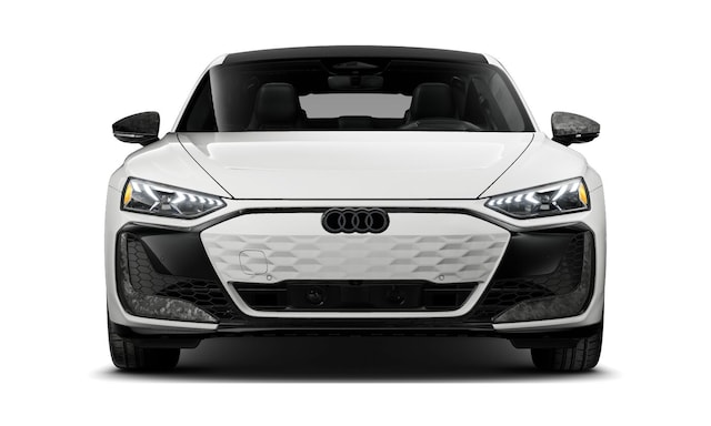 2026 Audi RS e-tron GT performance