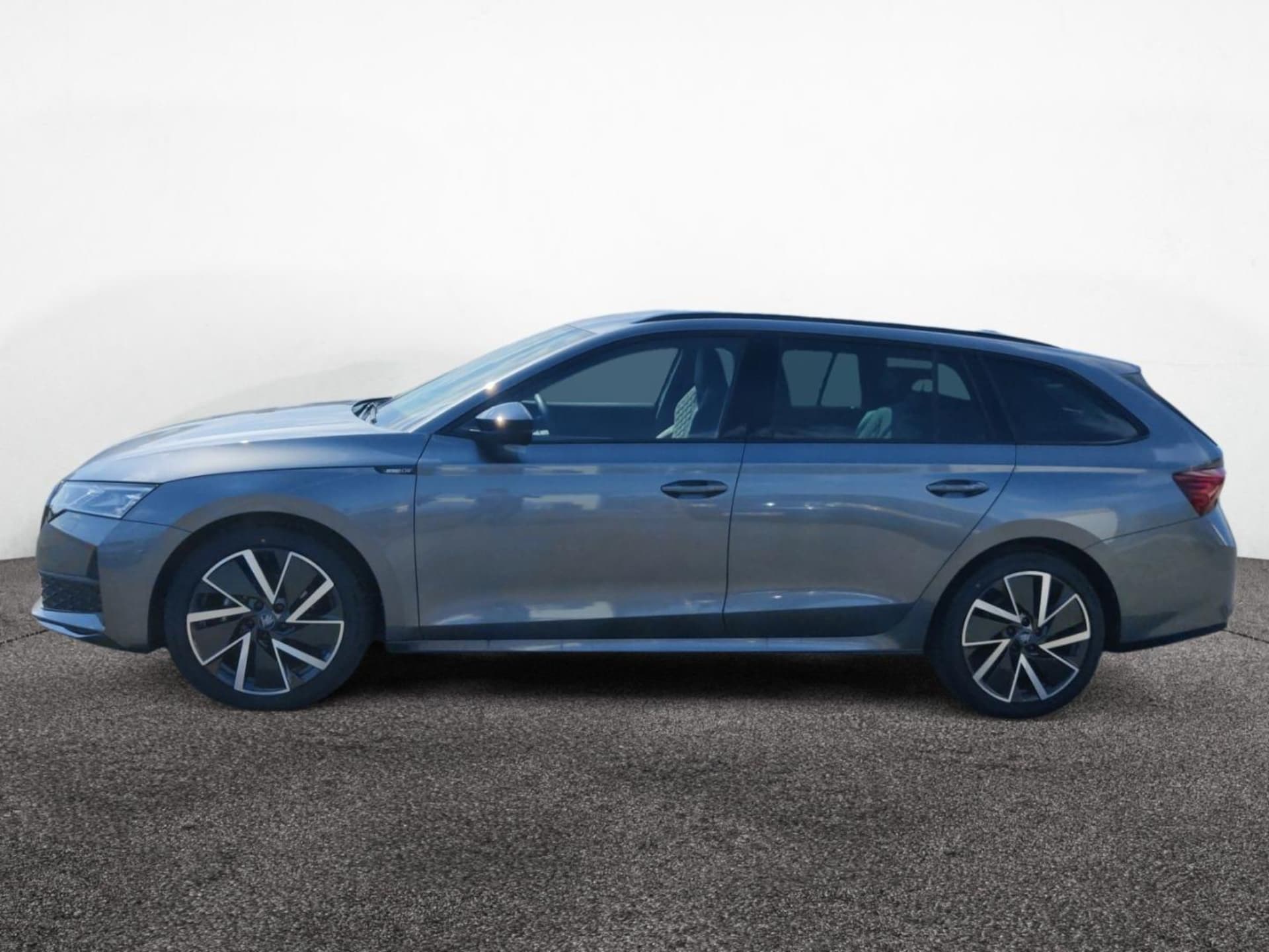 Skoda Octavia Combi Sportline