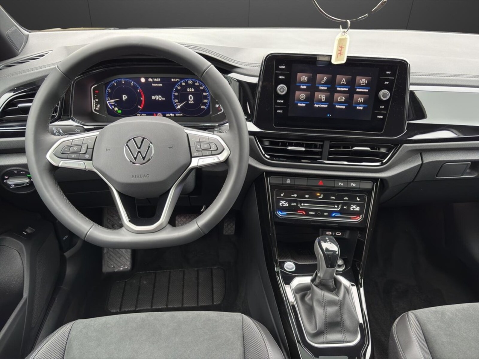 Volkswagen T-Roc – Bild 10