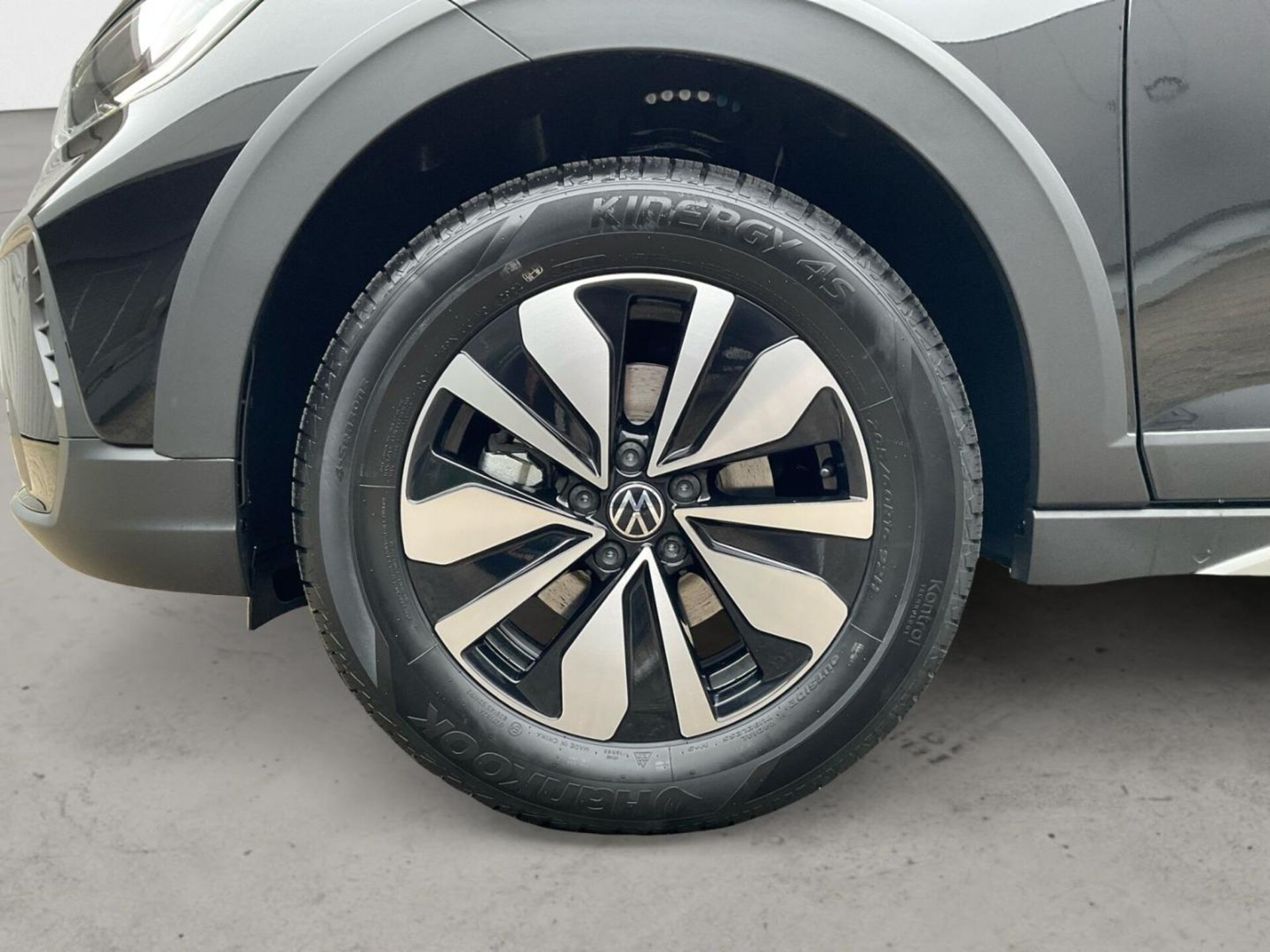 Volkswagen Taigo Goal