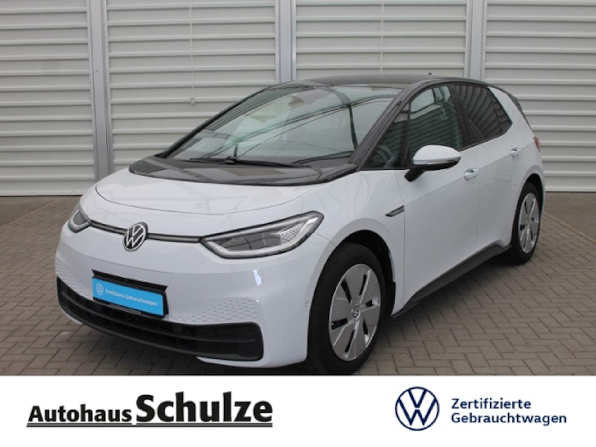 Volkswagen ID.3 Pro Performance