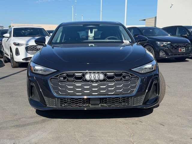 2026 Audi A5 Sedan