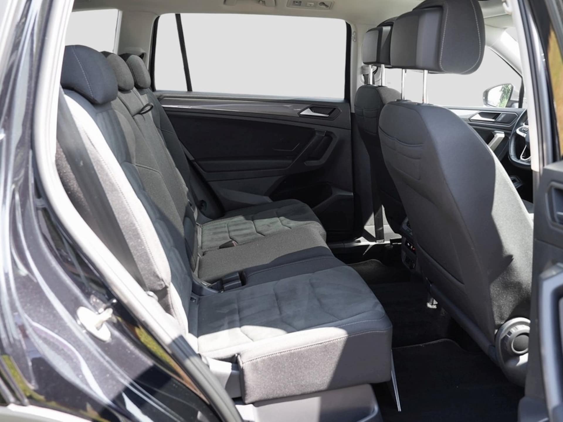 Volkswagen Tiguan Allspace Life