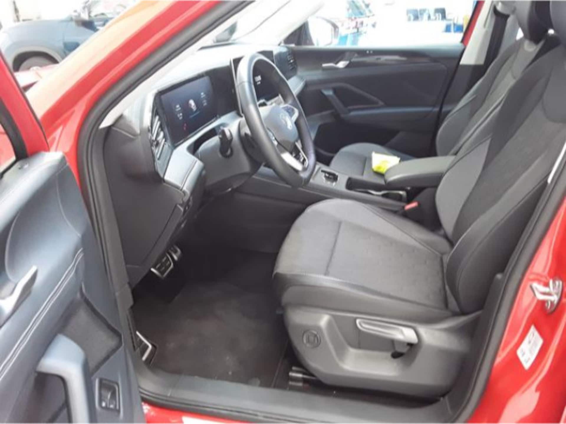 Volkswagen Tiguan ENERGY
