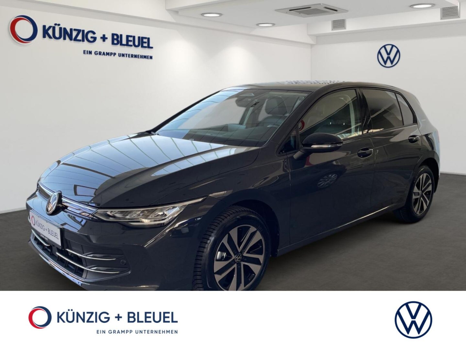 Volkswagen Golf ENERGY
