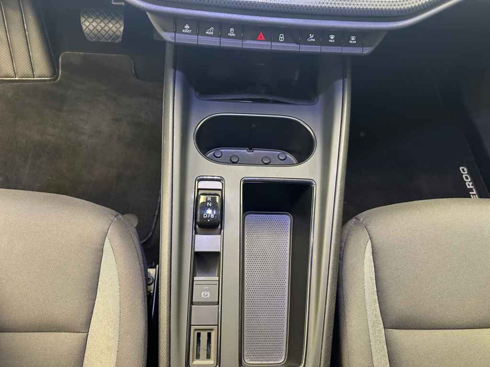 Škoda Elroq – Bild 14