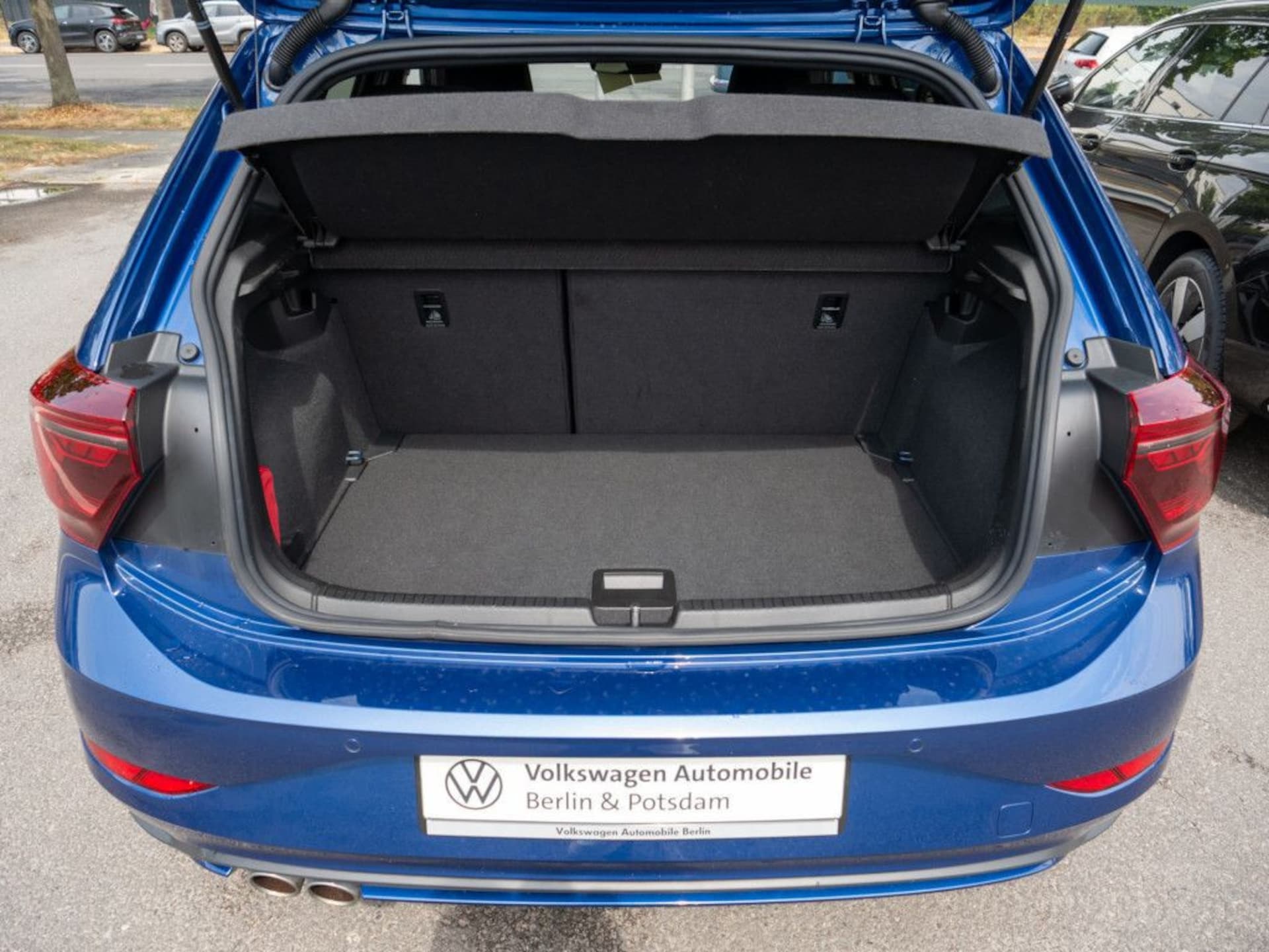 Volkswagen Polo GTI