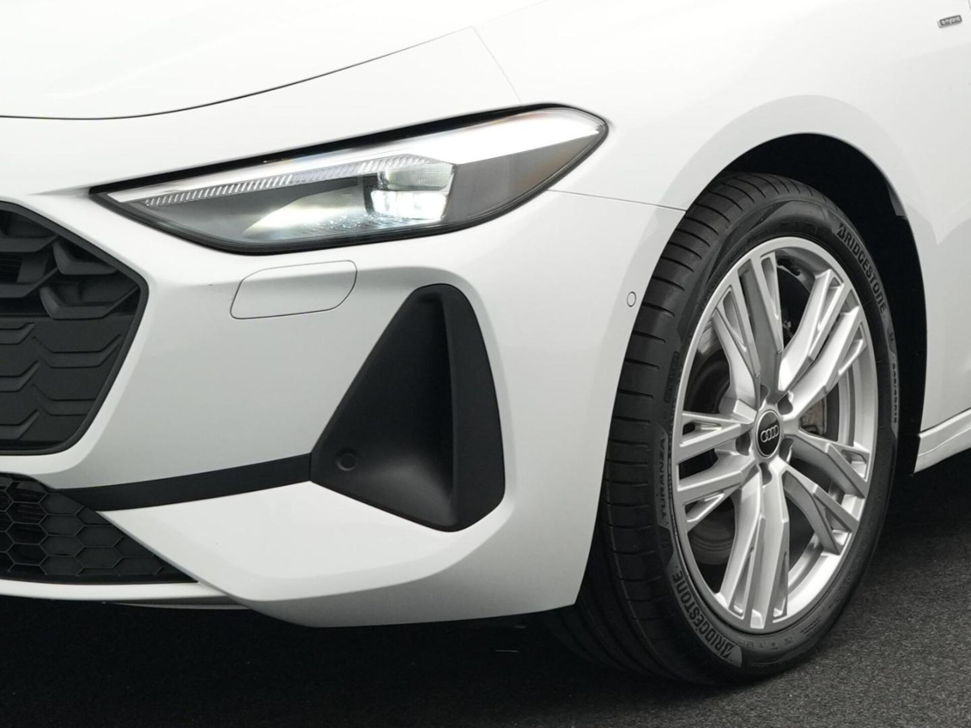 Audi A5 Avant e-hybrid