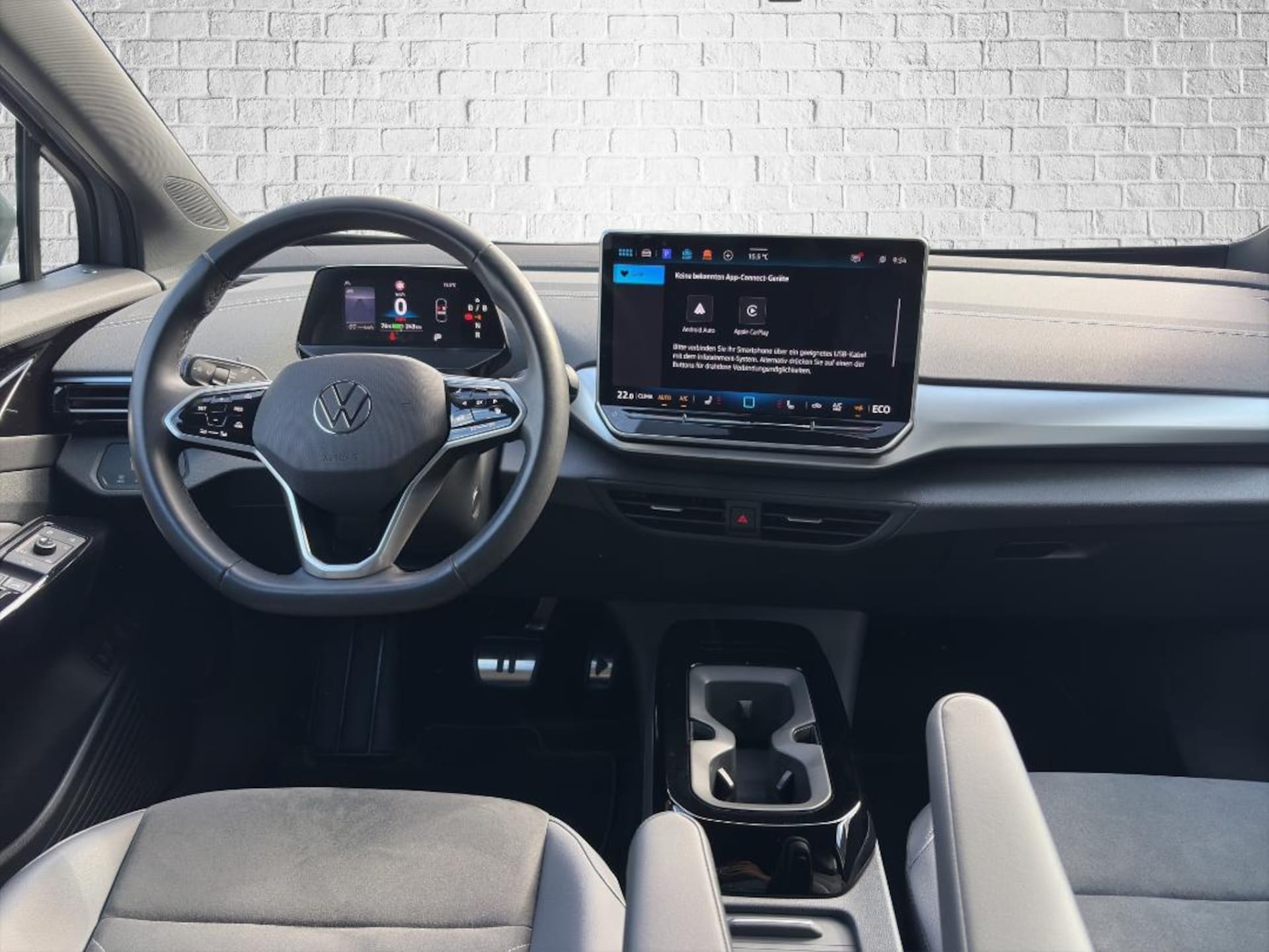 Volkswagen ID.4 MOVE