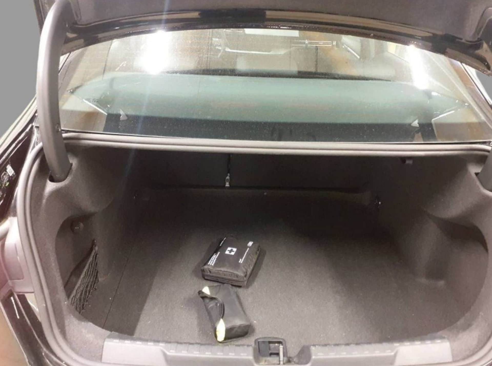 Audi A3 Limousine advanced