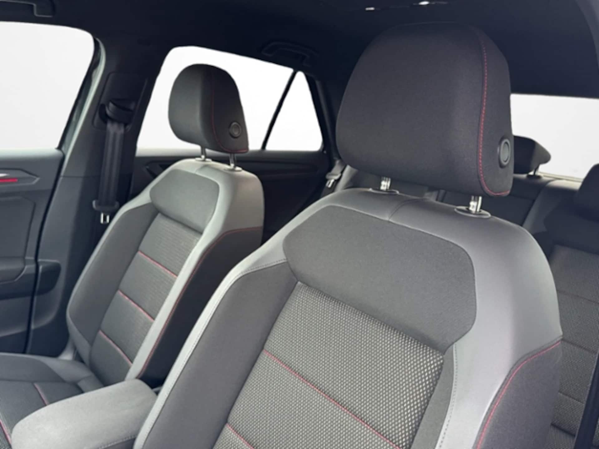 Volkswagen T-Roc Sport