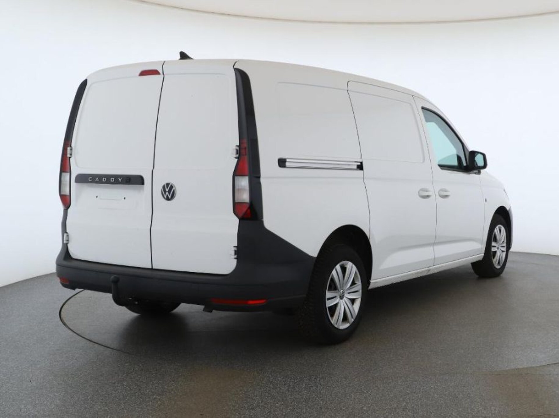 Volkswagen Caddy Maxi Cargo