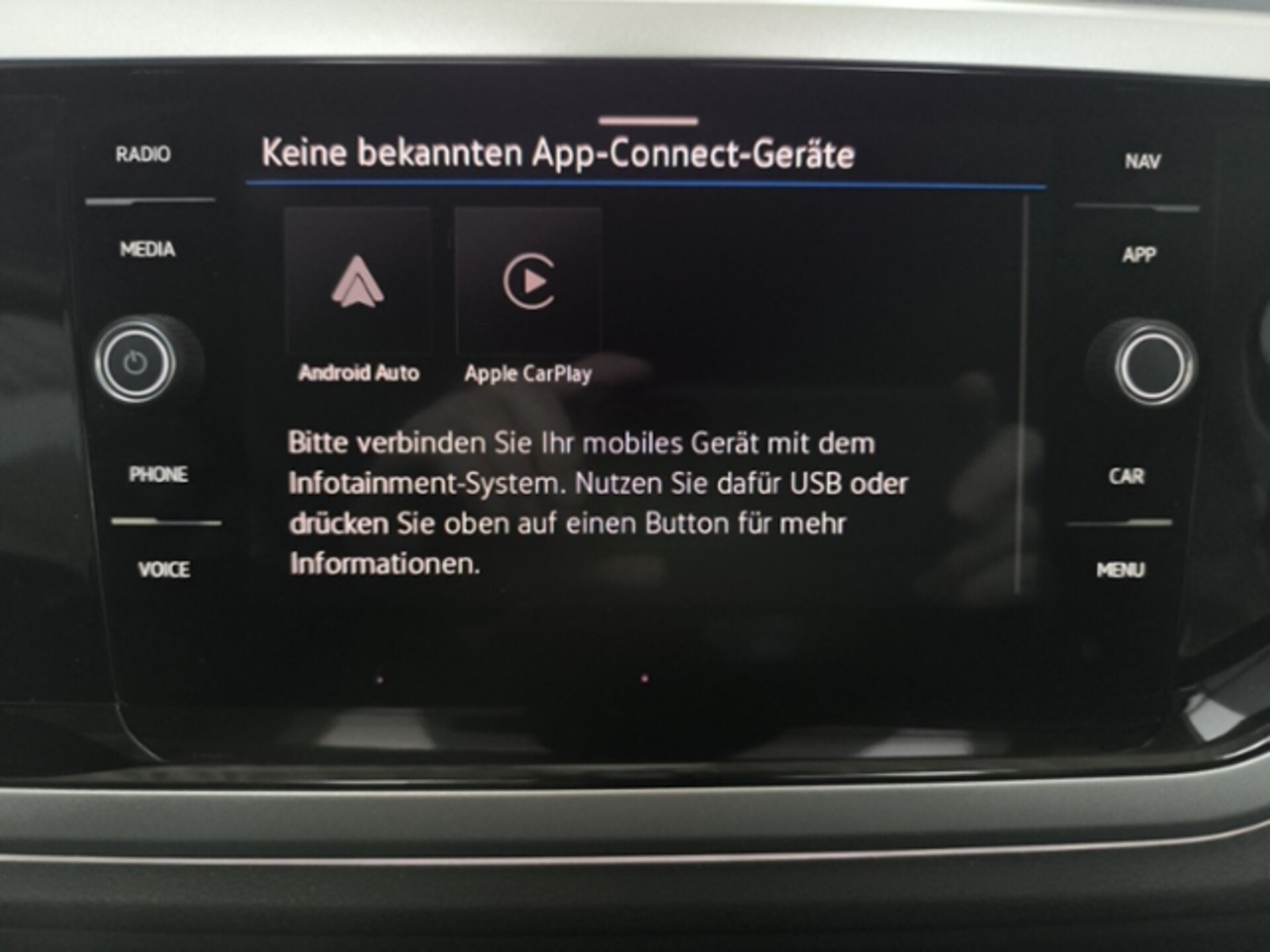 Volkswagen Taigo Goal