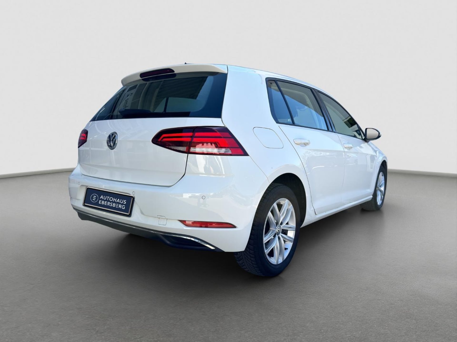 Volkswagen Golf Comfortline