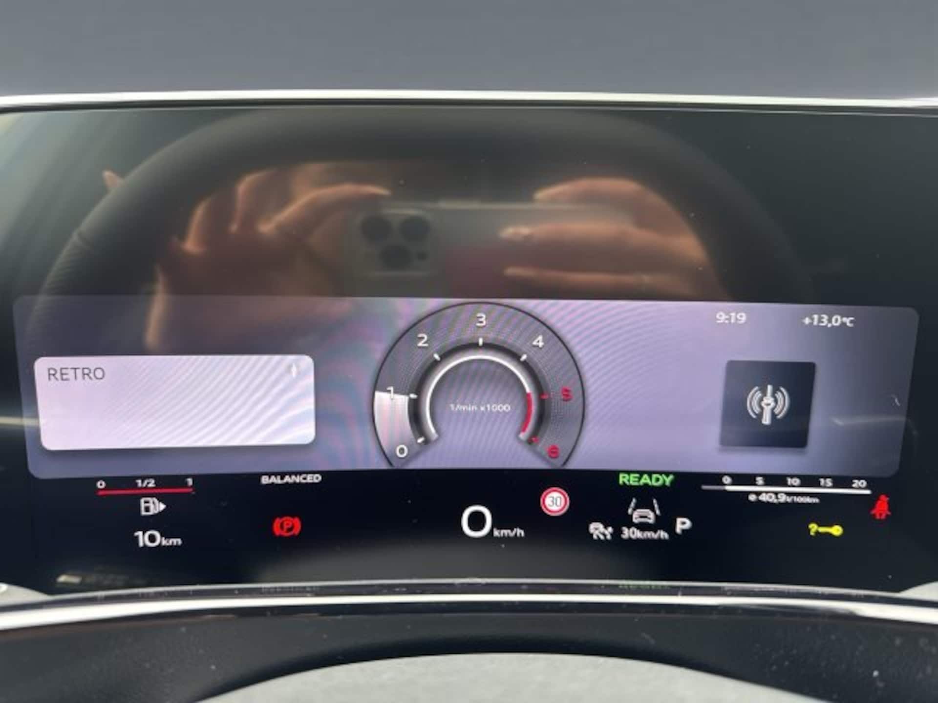Audi Q3 SUV