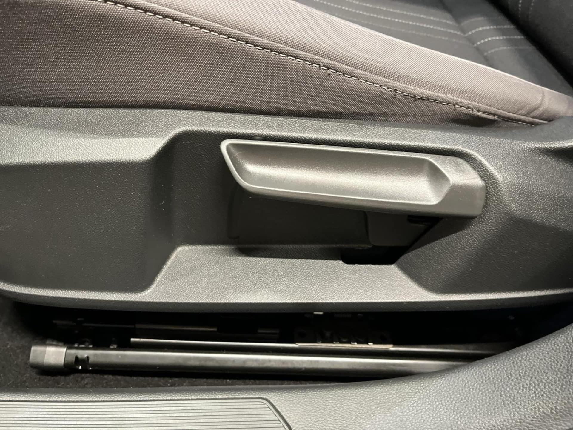 Volkswagen Golf Variant Alltrack