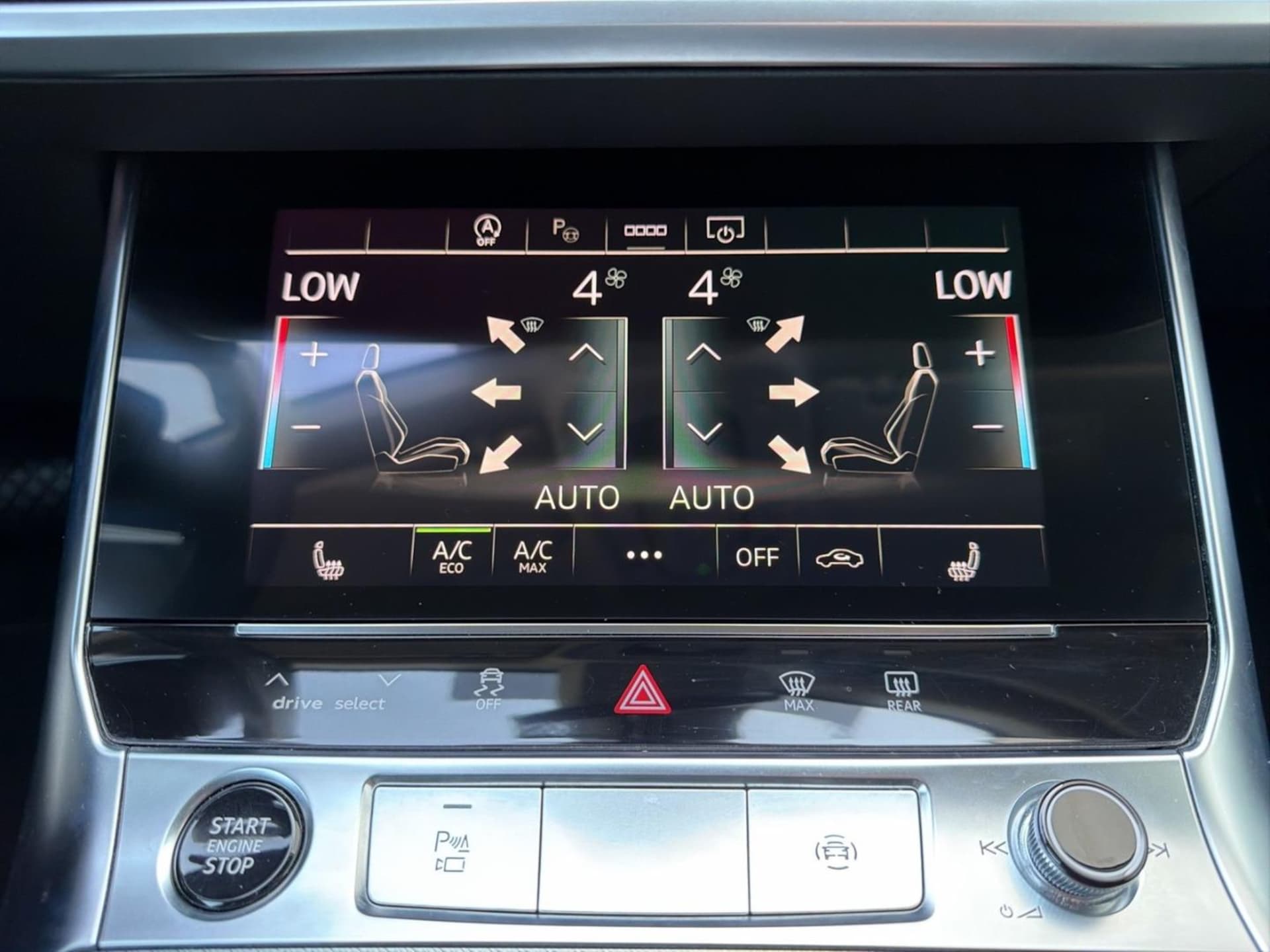 Audi A6 Avant Design