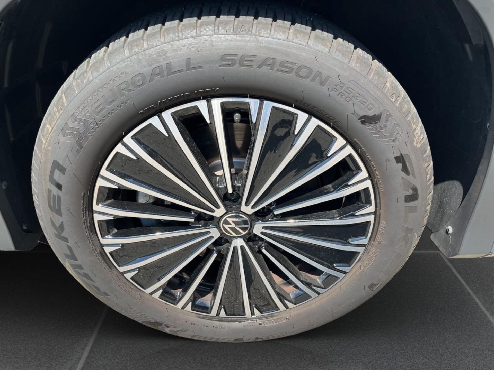 Volkswagen Tayron Life