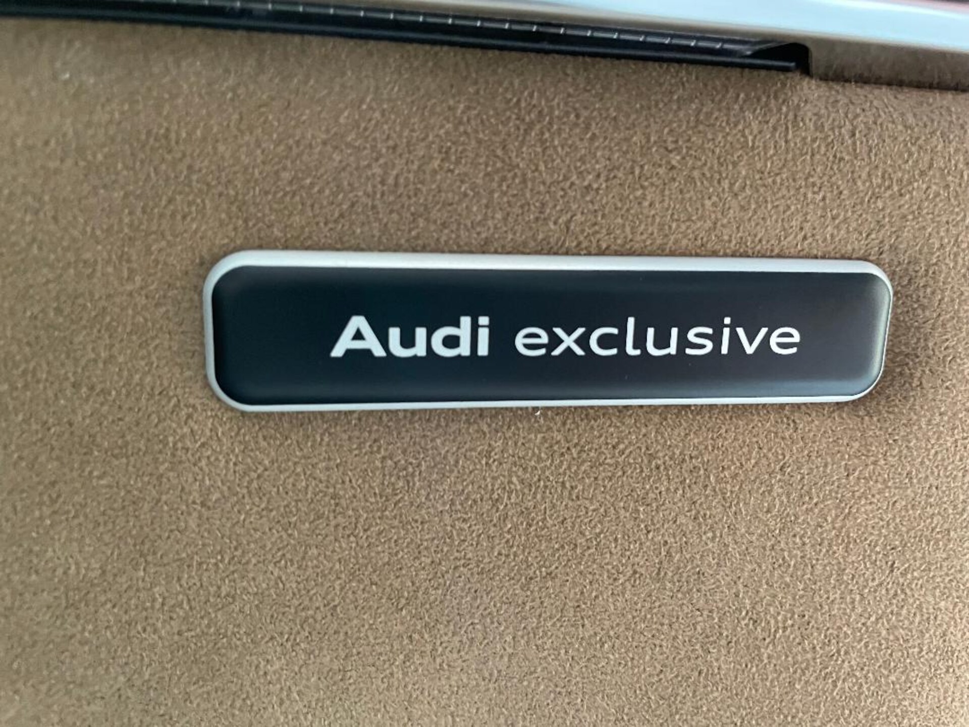 Audi S6 Avant