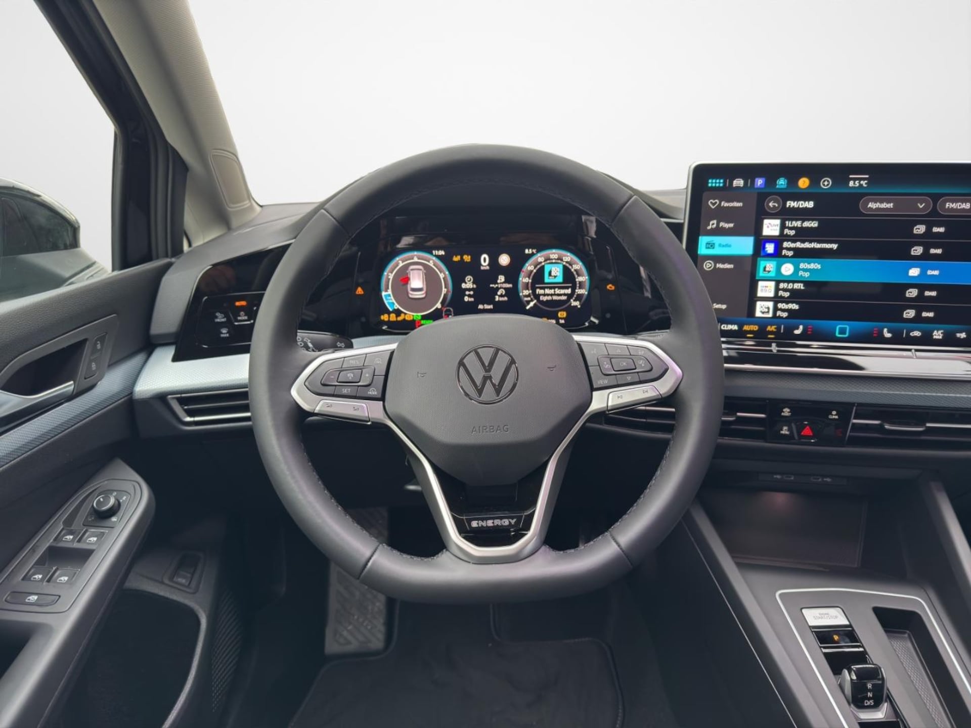 Volkswagen Golf Variant ENERGY
