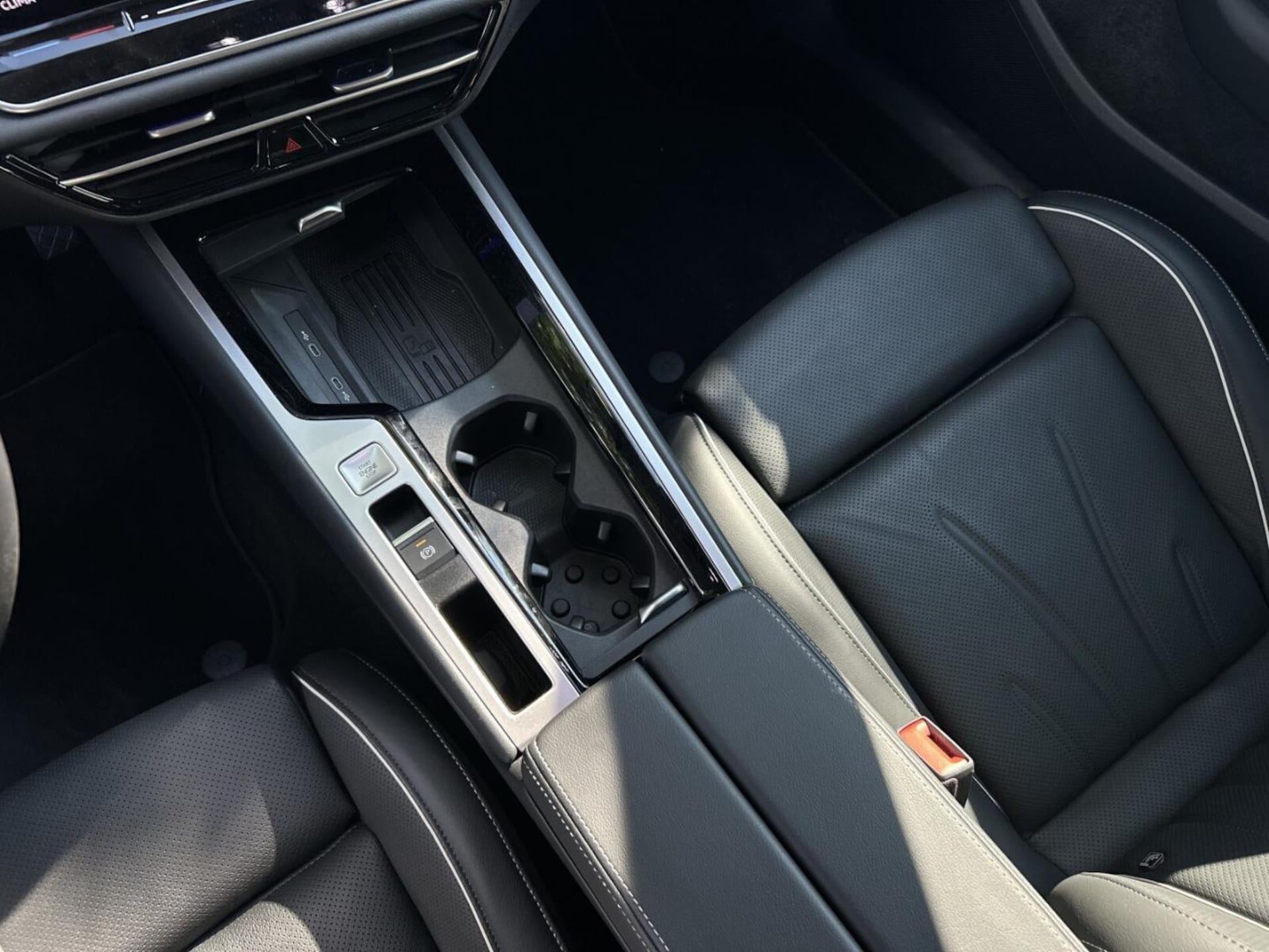 Volkswagen Passat Elegance