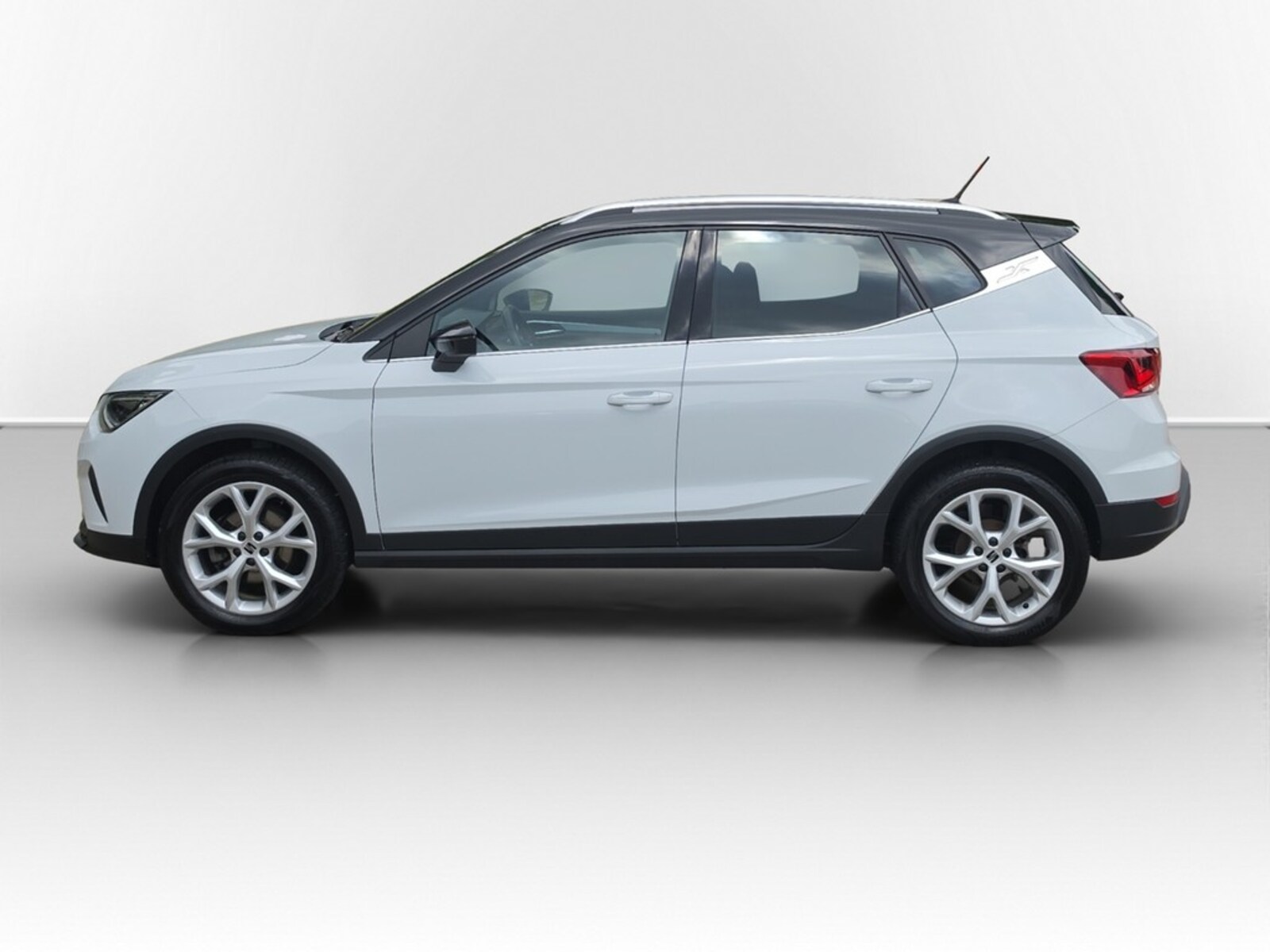 SEAT Arona – Bild 9