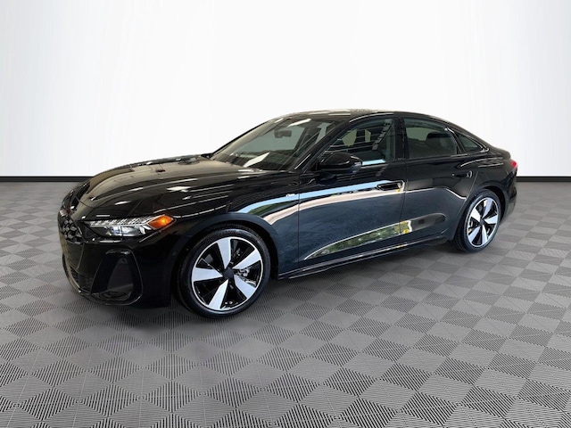 2026 Audi A5 Sedan