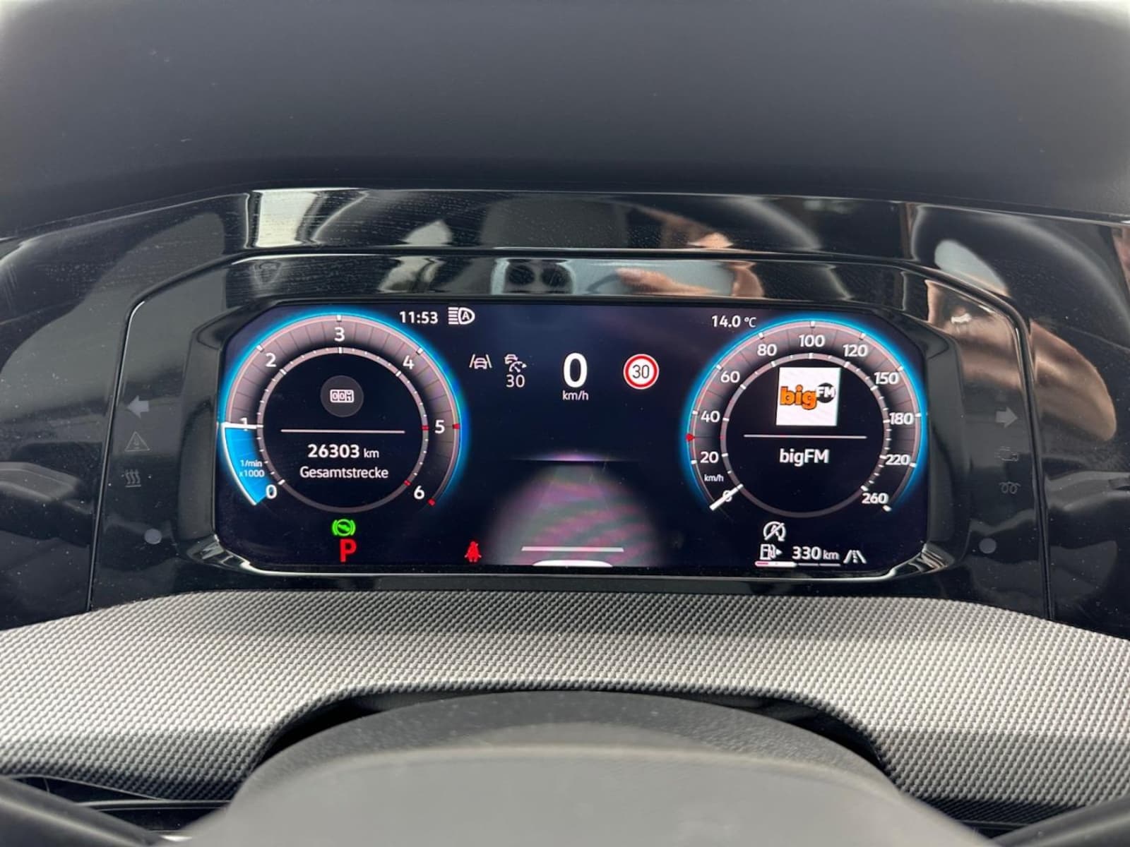 Volkswagen Golf Variant – Bild 17