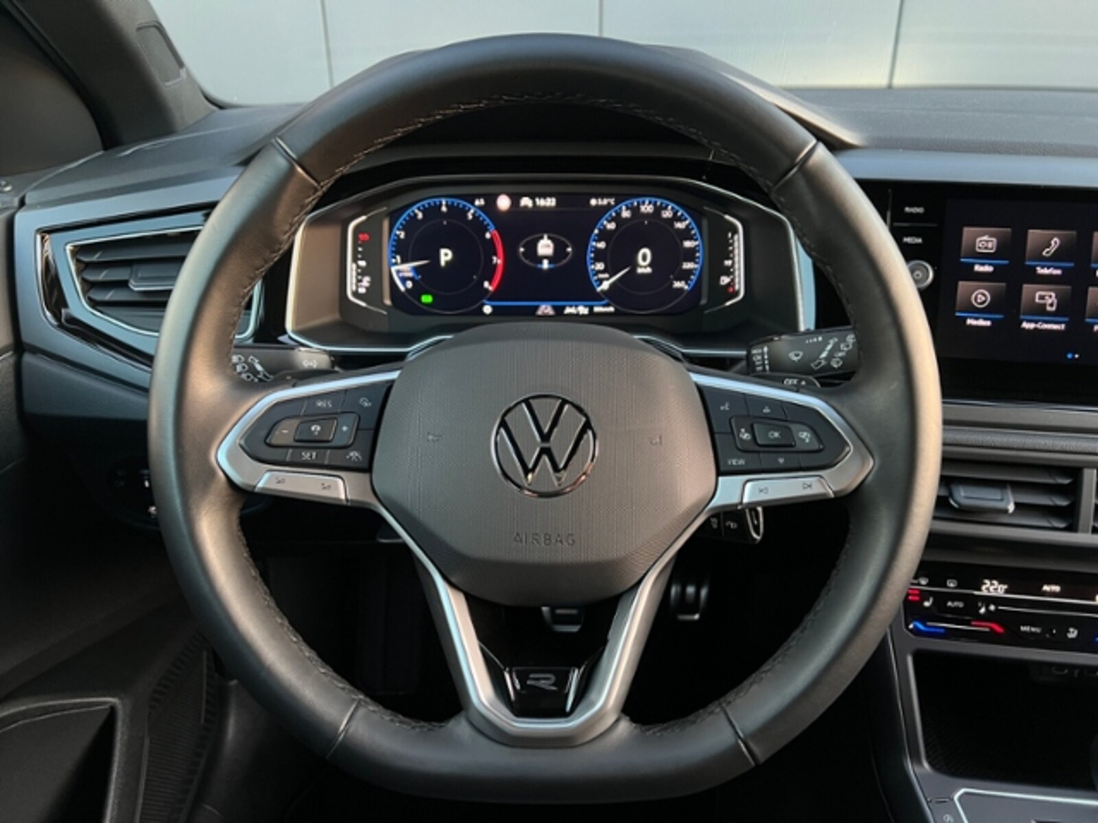 Volkswagen Taigo – Bild 18