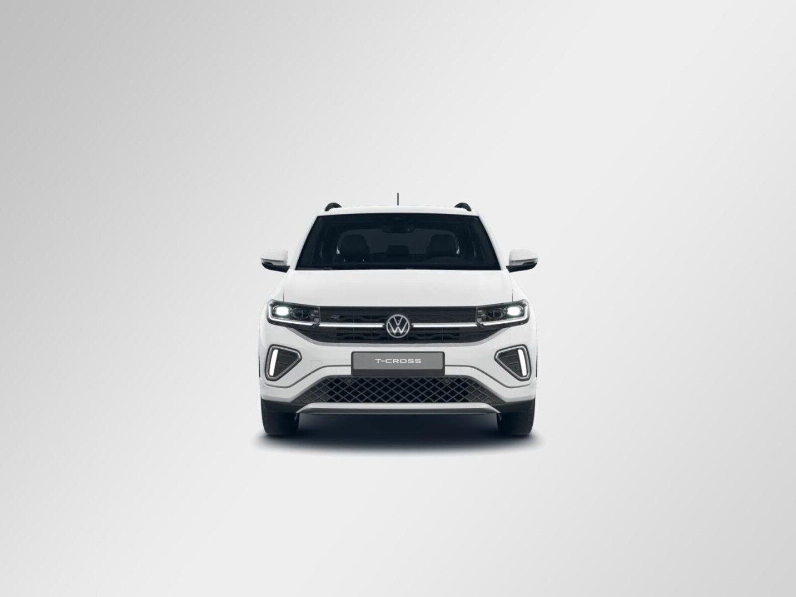 Volkswagen T-Cross – Bild 3