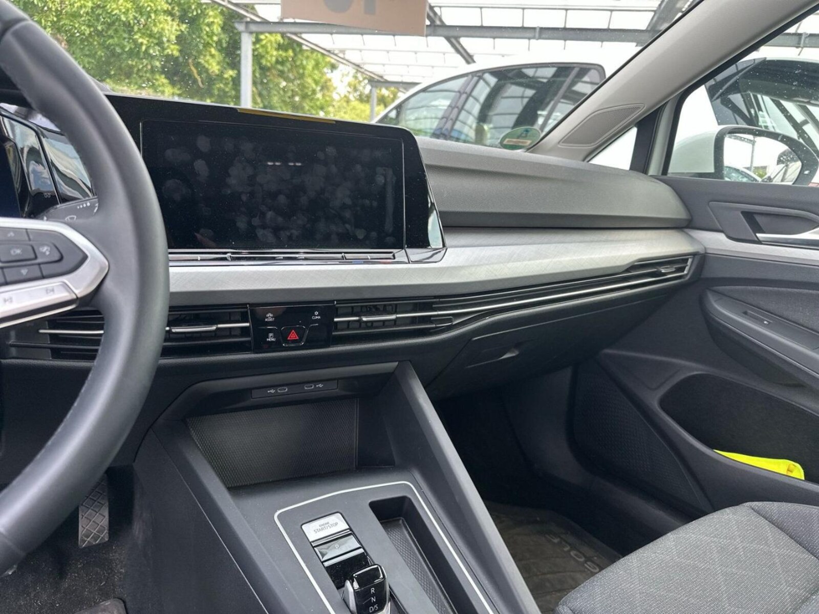 Volkswagen Golf – Bild 13