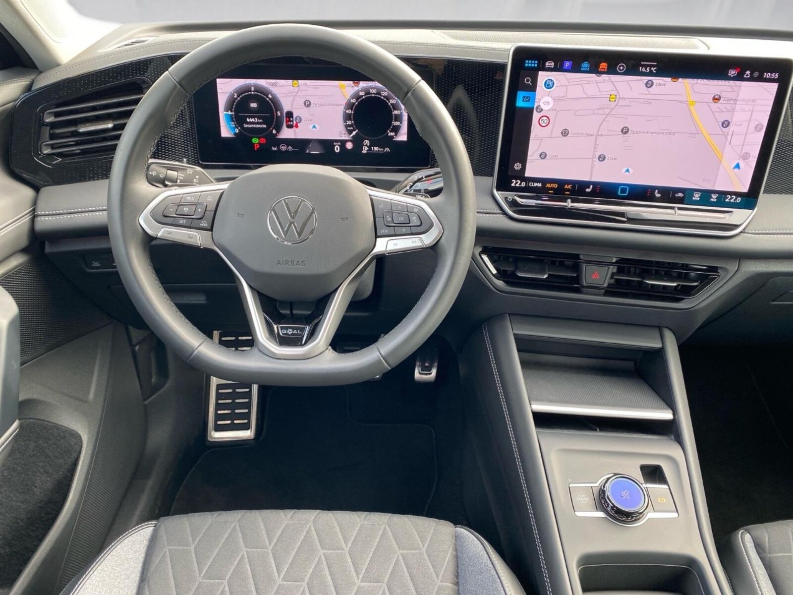 Volkswagen Tiguan – Bild 18