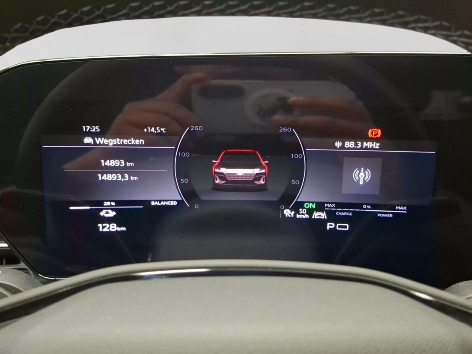 Audi A6 Avant e-tron – Bild 10