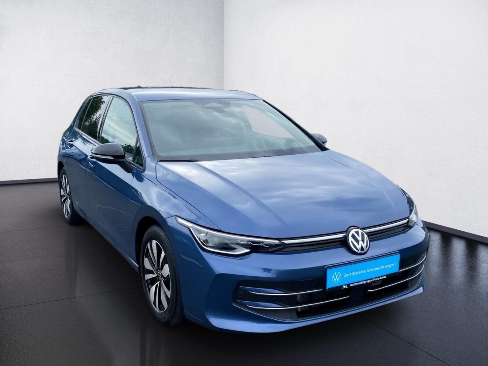 Volkswagen Golf – Bild 8