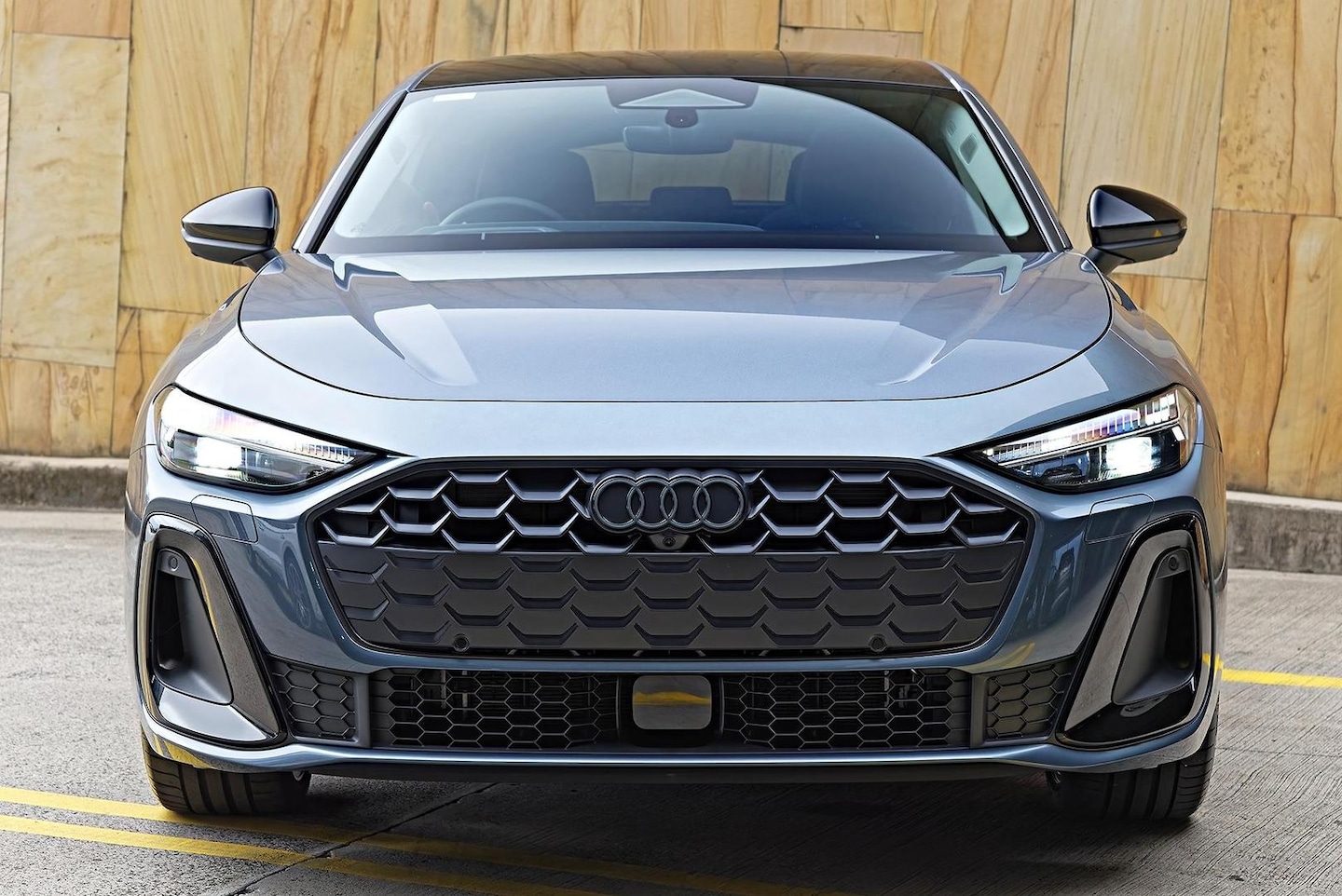 Image about Audi A5 Sedan TFSI 150 kW S tronic
